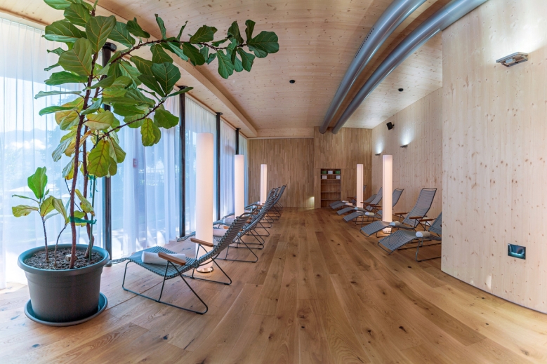 Hotel Gartenhotel Crystal
