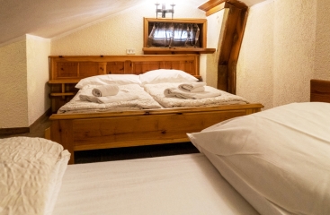 Casa Mistral ***