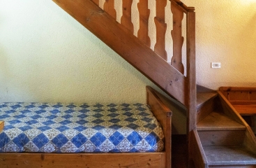 Casa Mistral ***