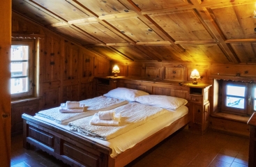 Casa Mistral ***