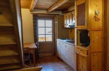 Casa Mistral ***