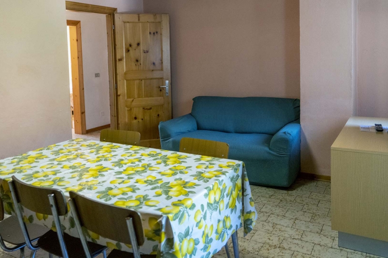 Hotel Apartmány Casa Baita la Fontana