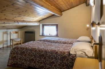 Apartmnov dm Baita la Fontana ***