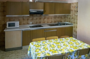 Apartmnov dm Baita la Fontana ***