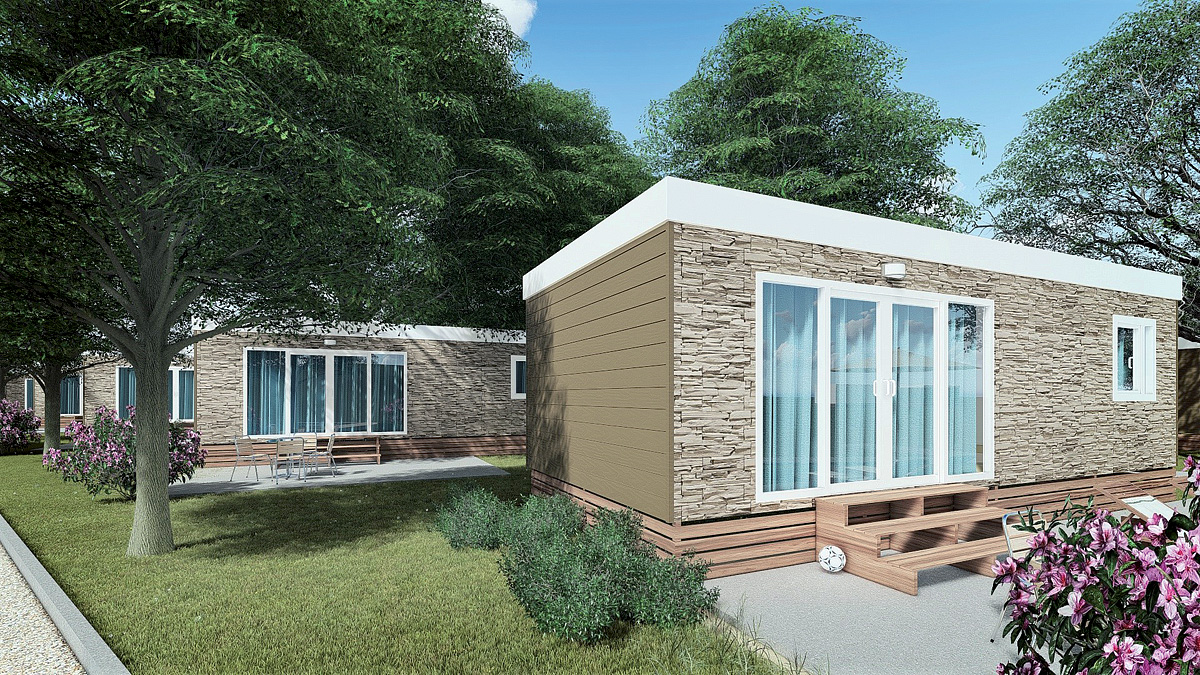 The Garda Village 10