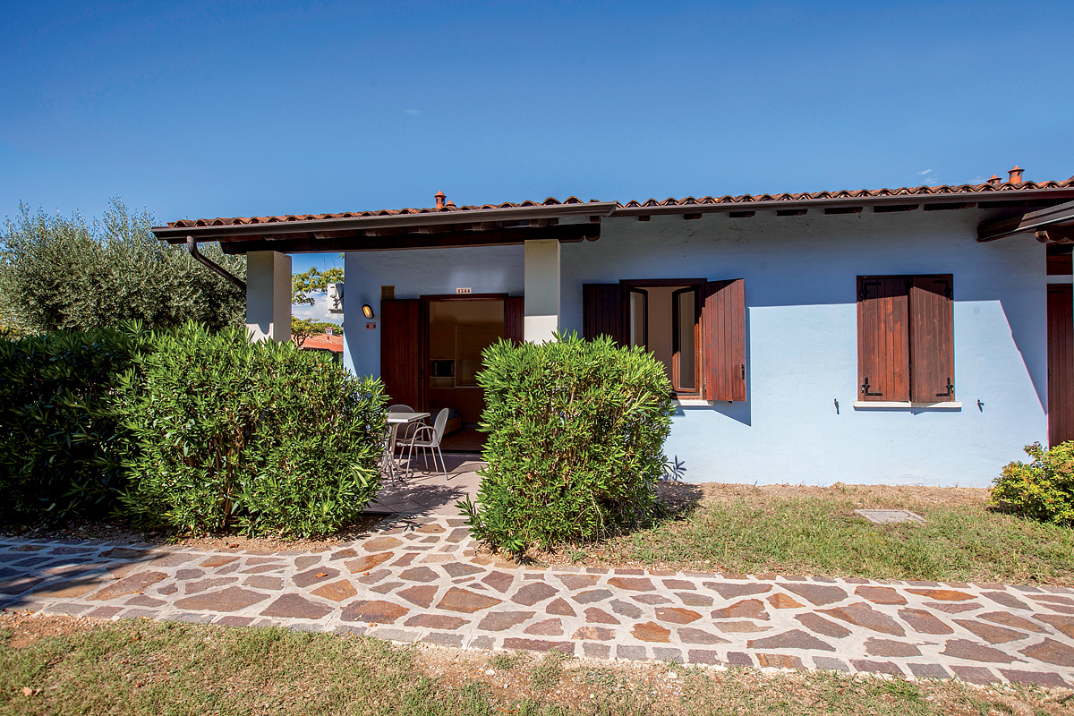 The Garda Village 12