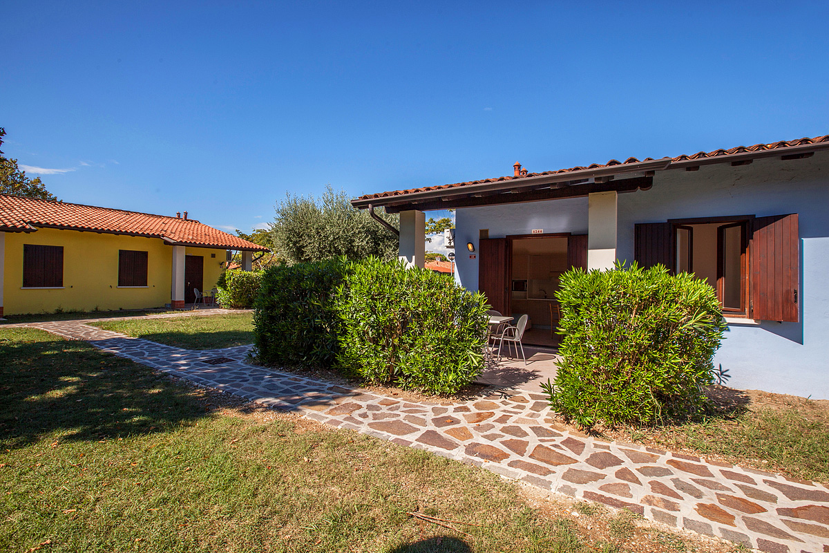 The Garda Village 13