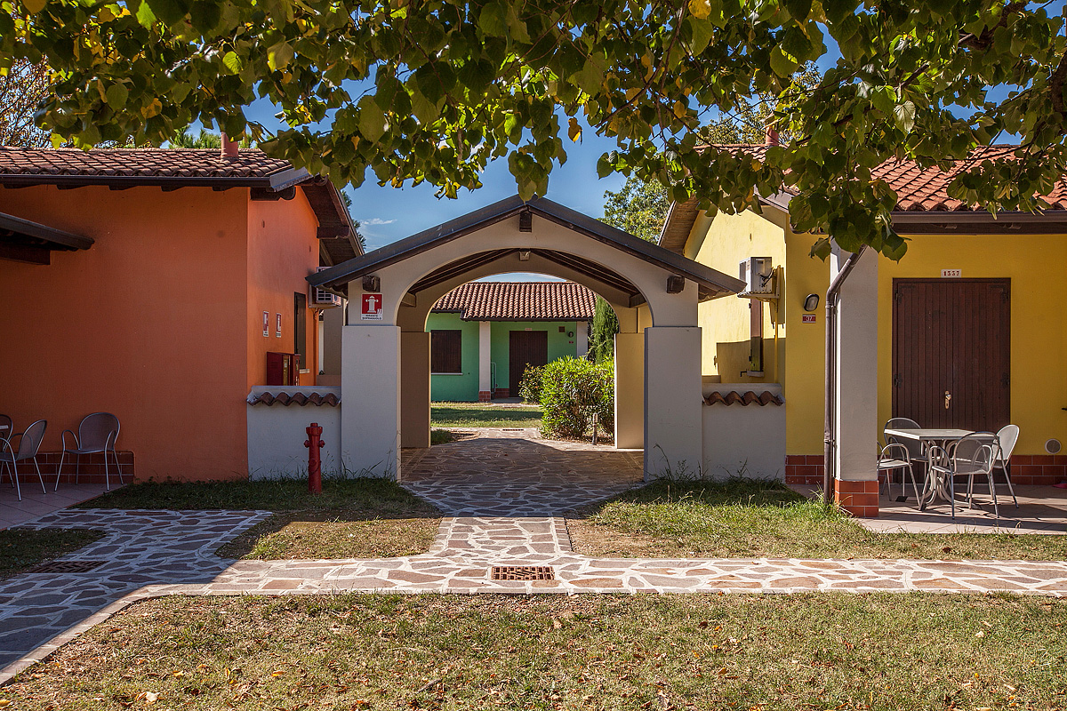 The Garda Village 14