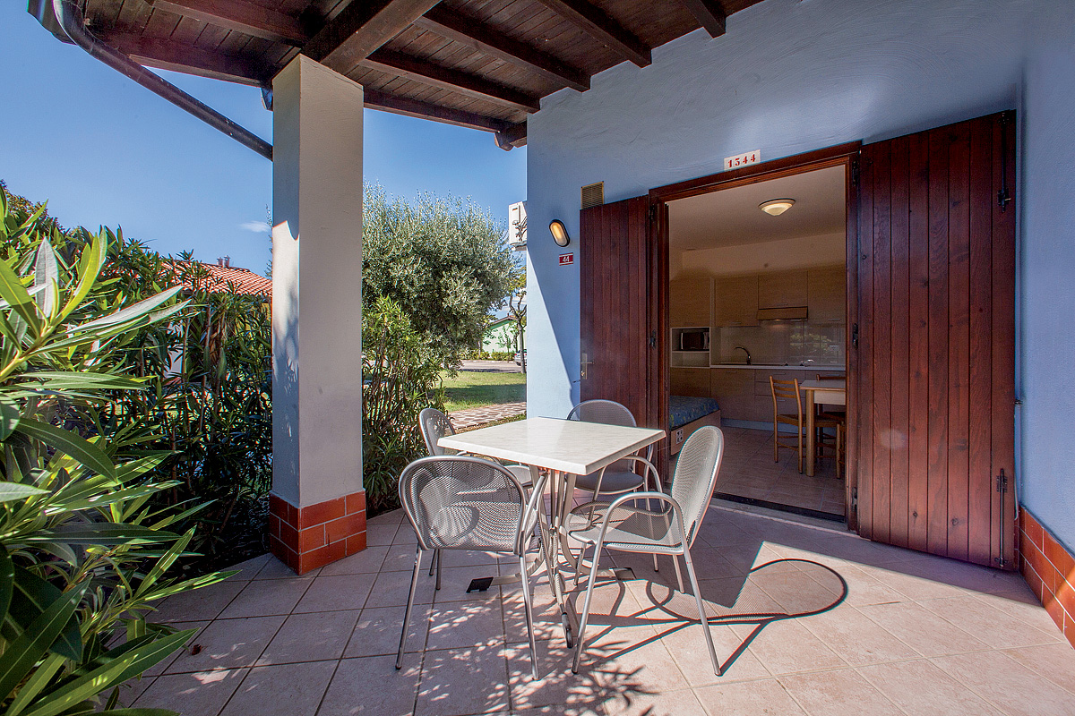 The Garda Village 15