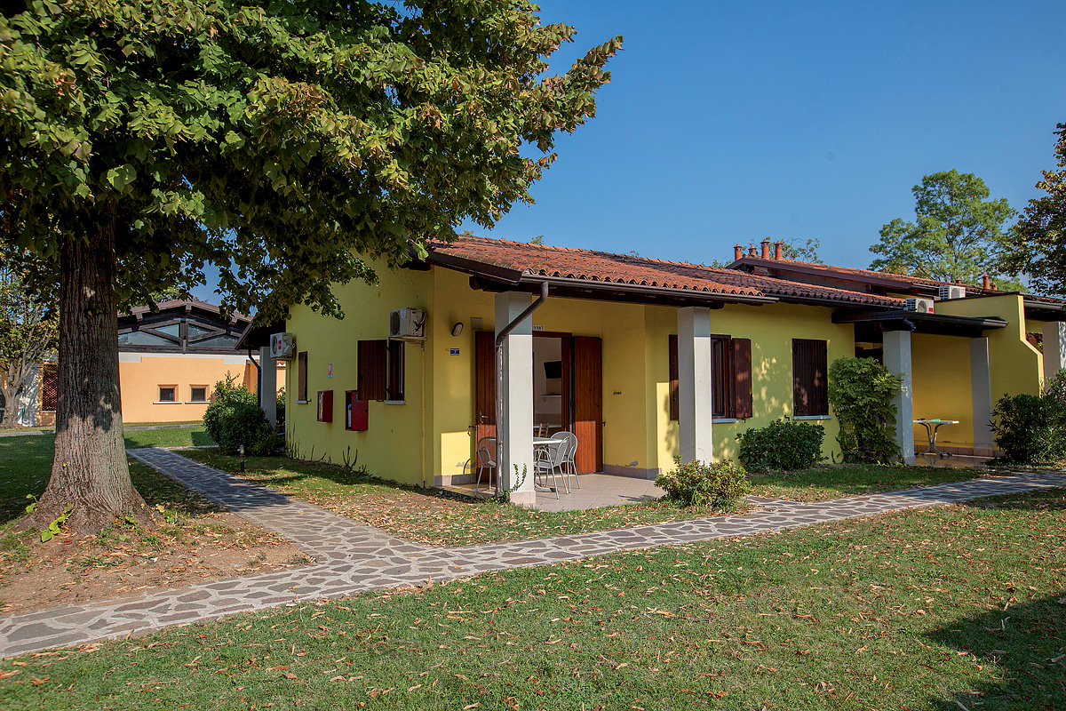 The Garda Village 16