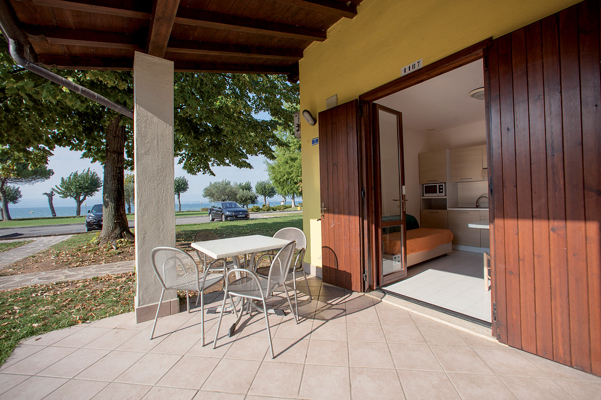 The Garda Village 17