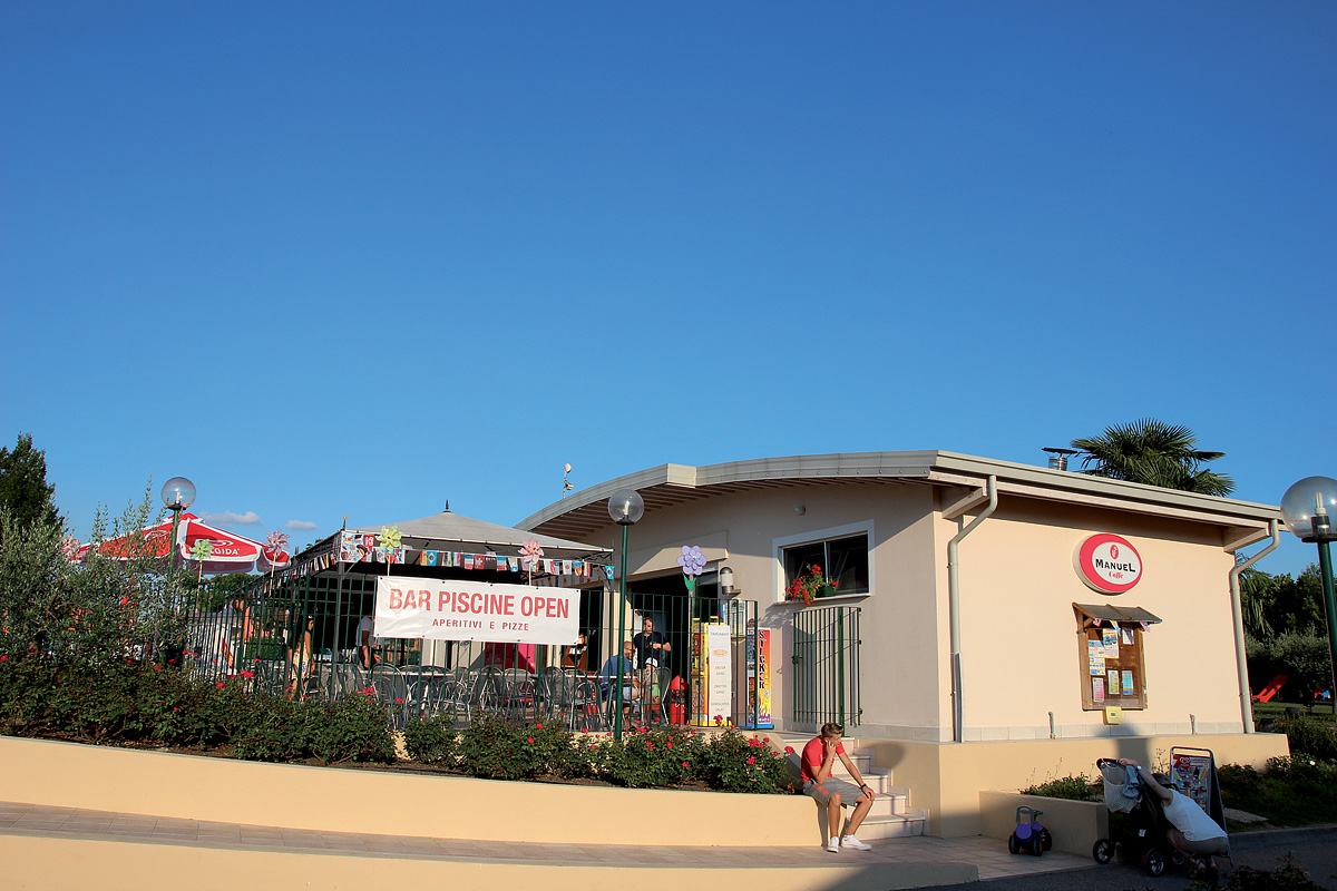 The Garda Village 18