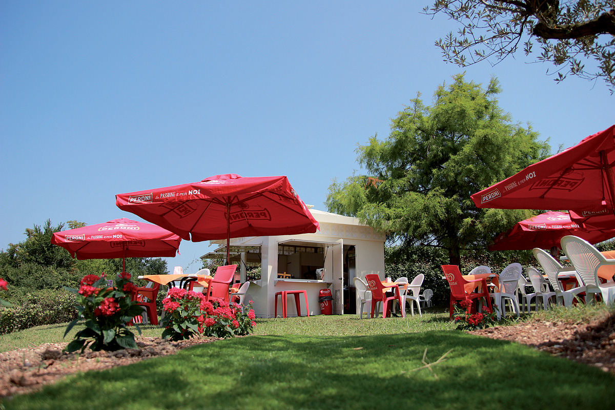 The Garda Village 19