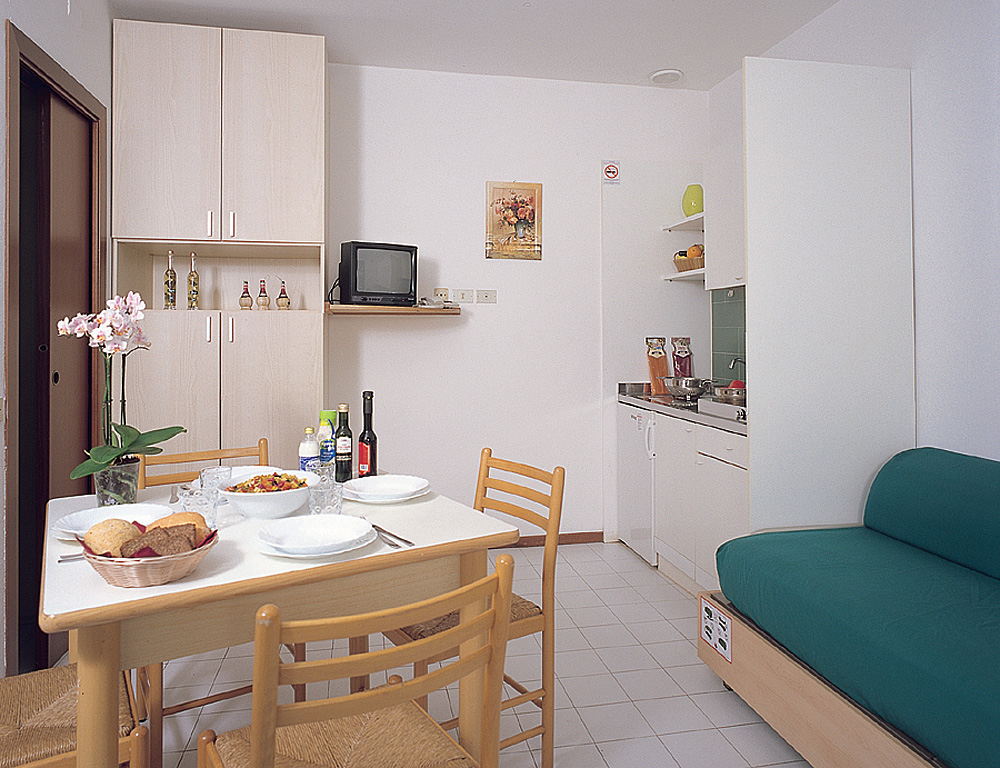 The Garda Village 21