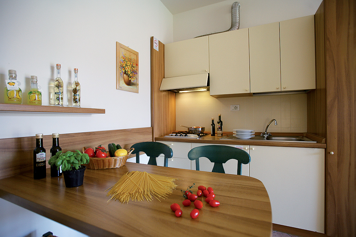 The Garda Village 22