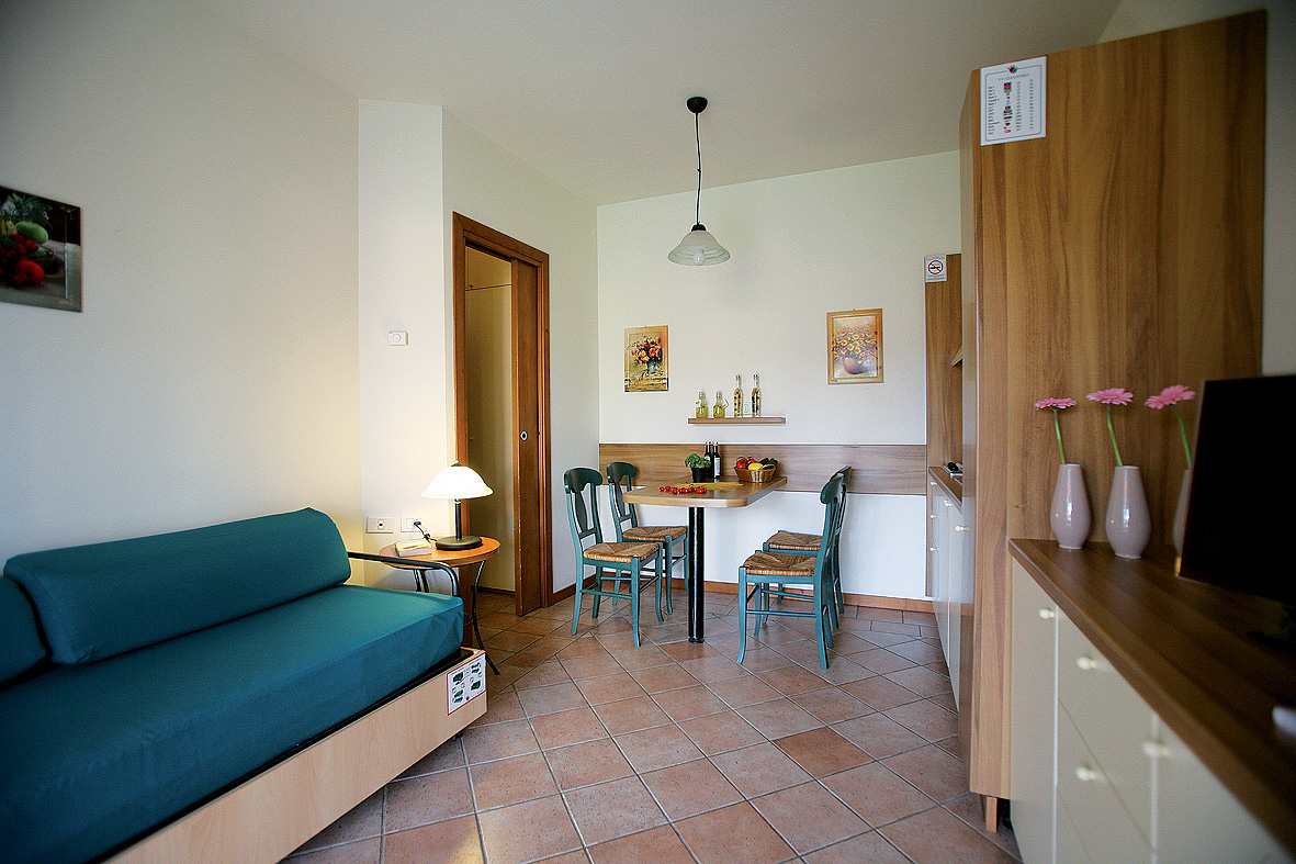 The Garda Village 24