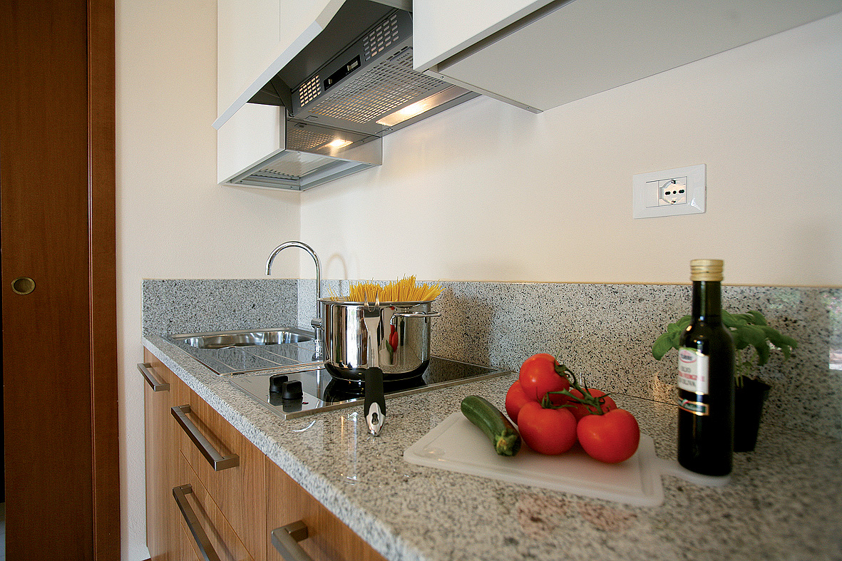 The Garda Village 25