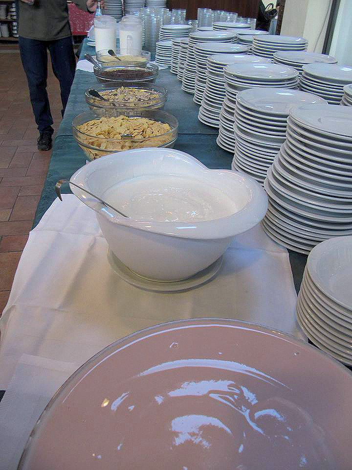 The Garda Village 30