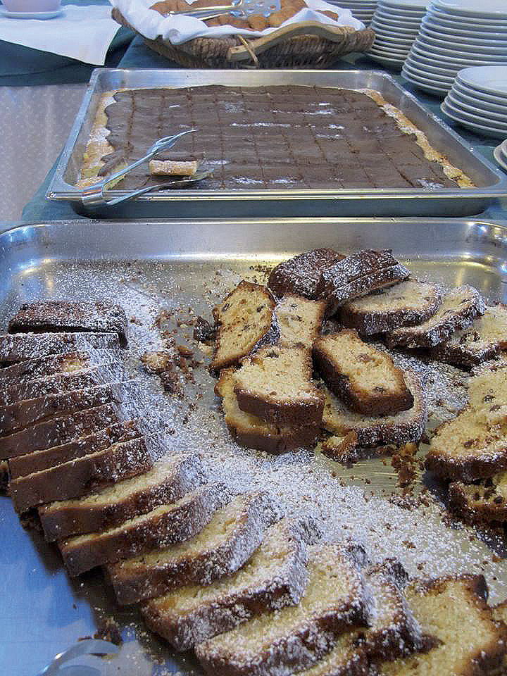 The Garda Village 31