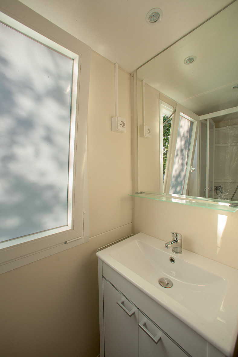 The Garda Village 40