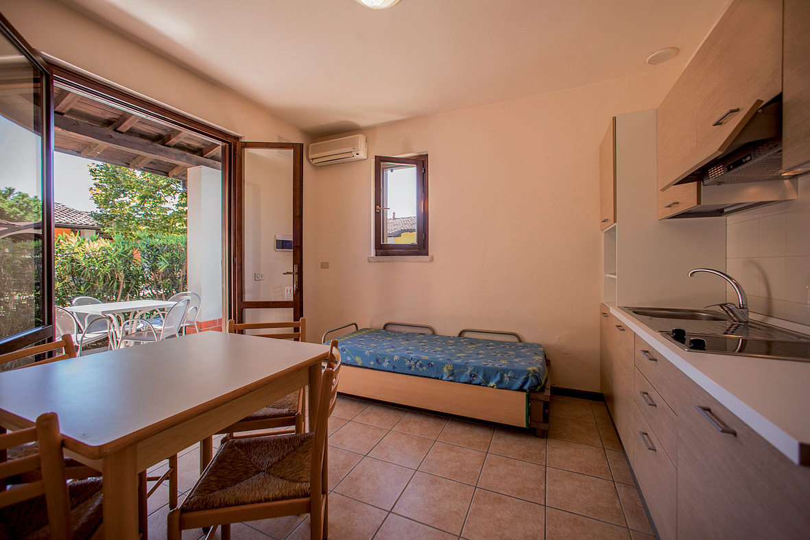 The Garda Village 42