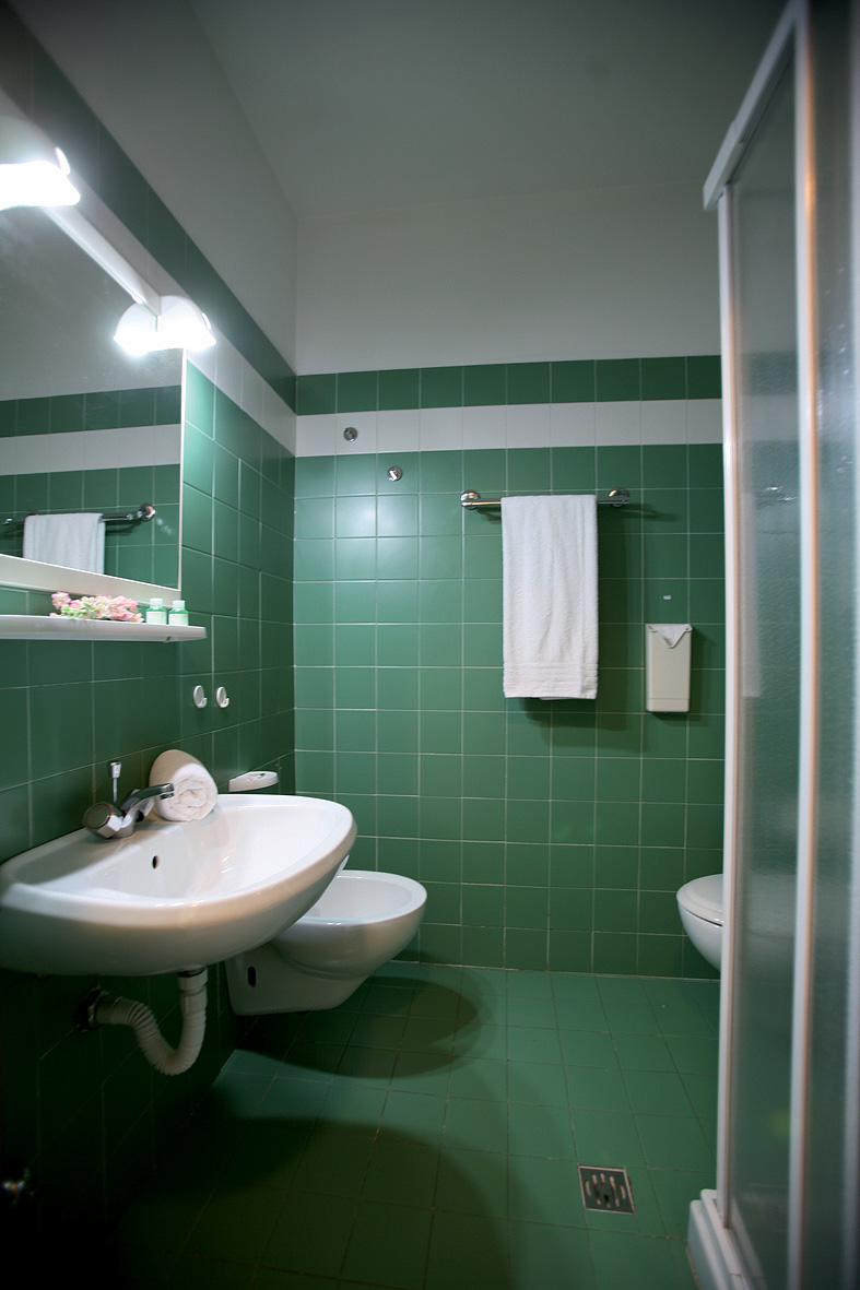 The Garda Village 45