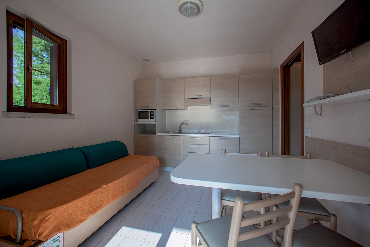 The Garda Village 48