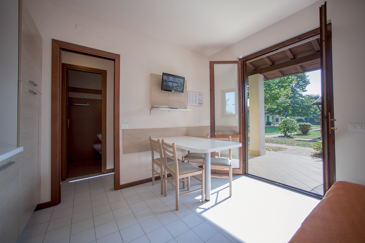 The Garda Village 49