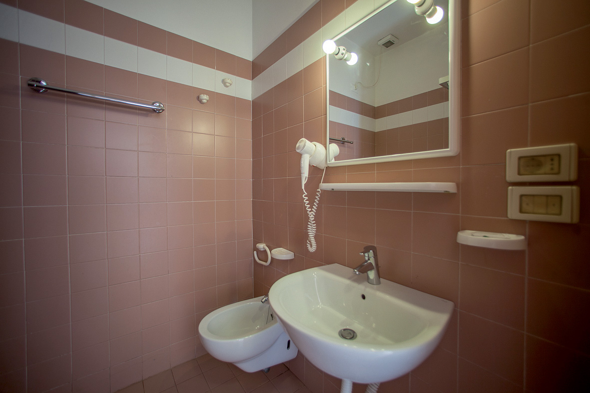 The Garda Village 50