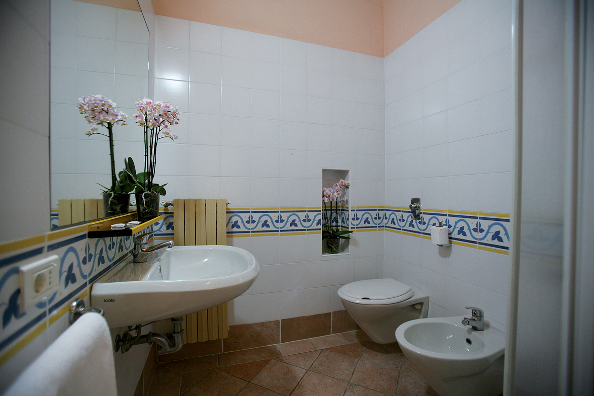 The Garda Village 51