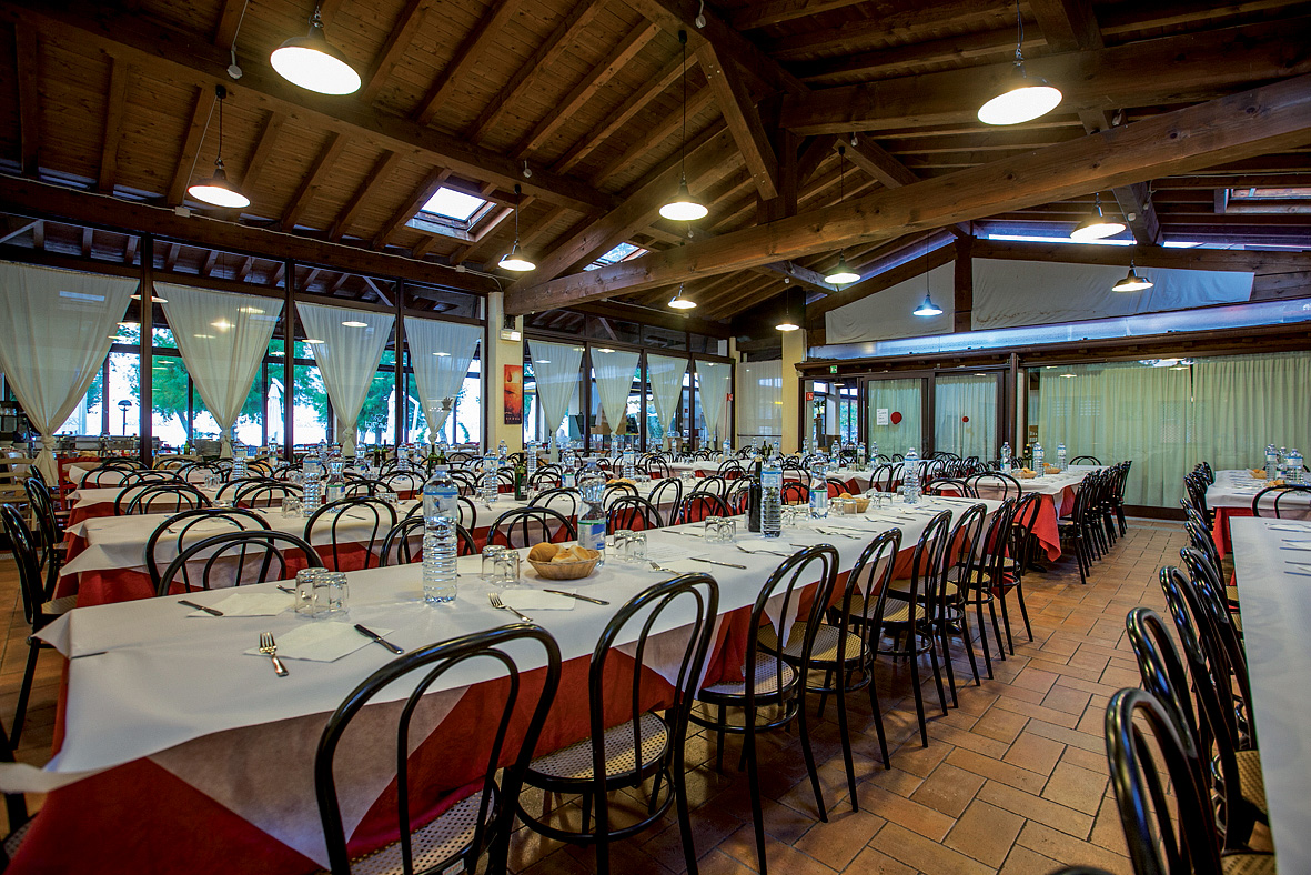 The Garda Village 52