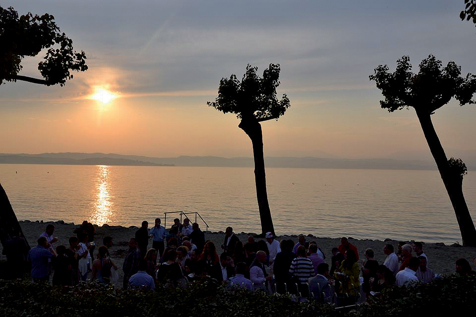 The Garda Village 53