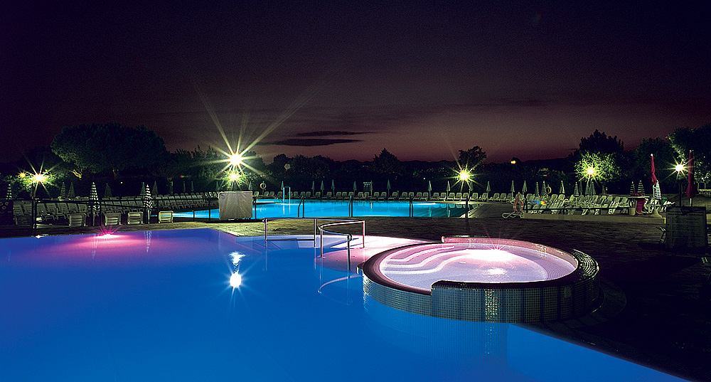 The Garda Village 55