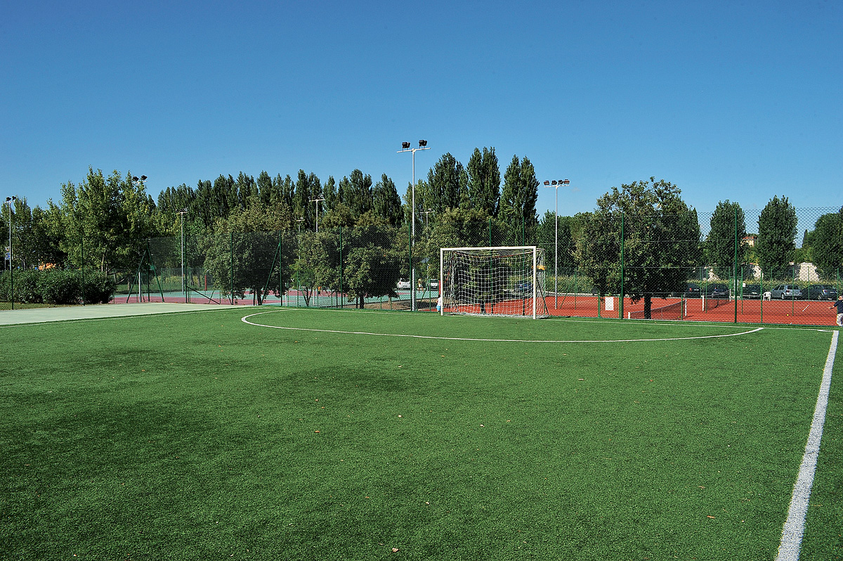 The Garda Village 57