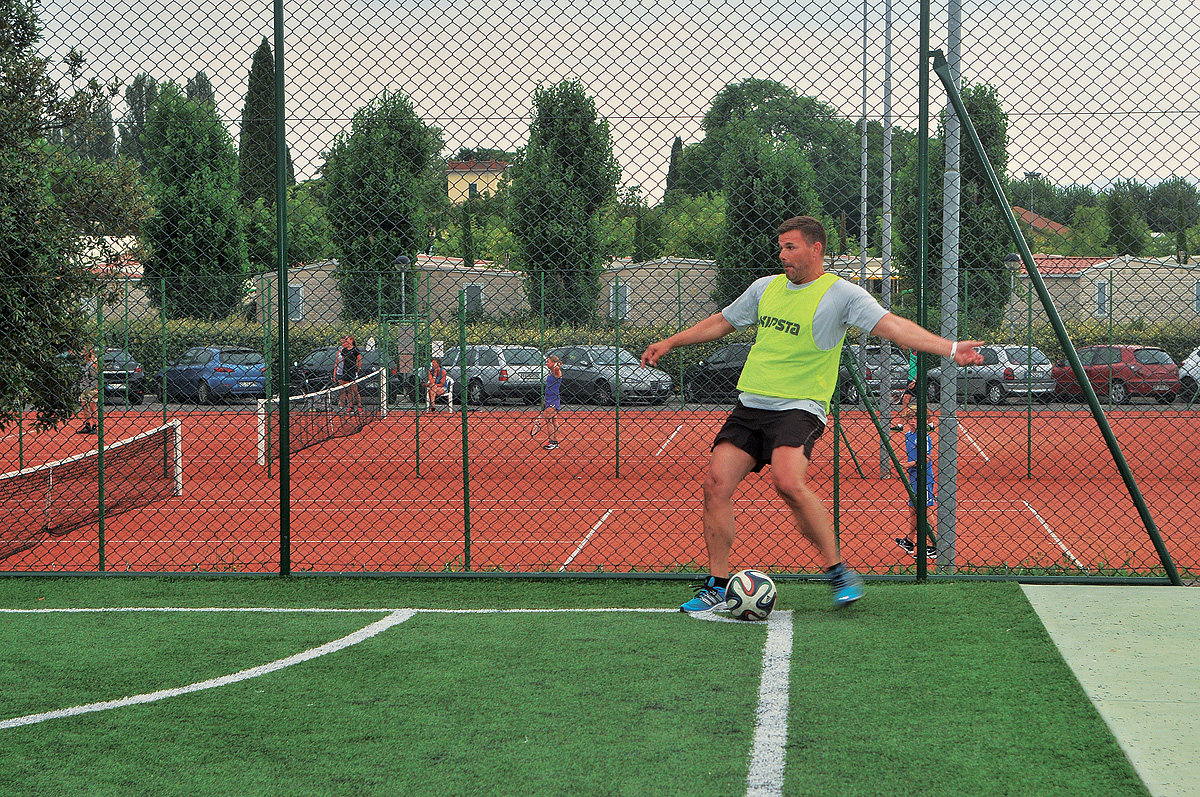 The Garda Village 58