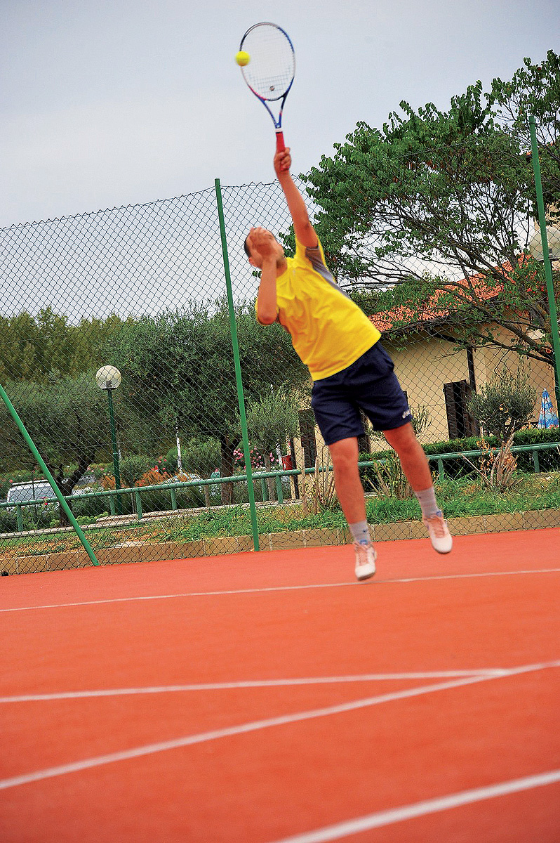 The Garda Village 59