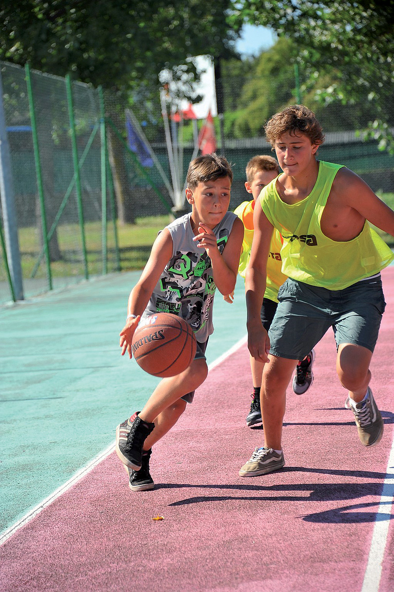 The Garda Village 60