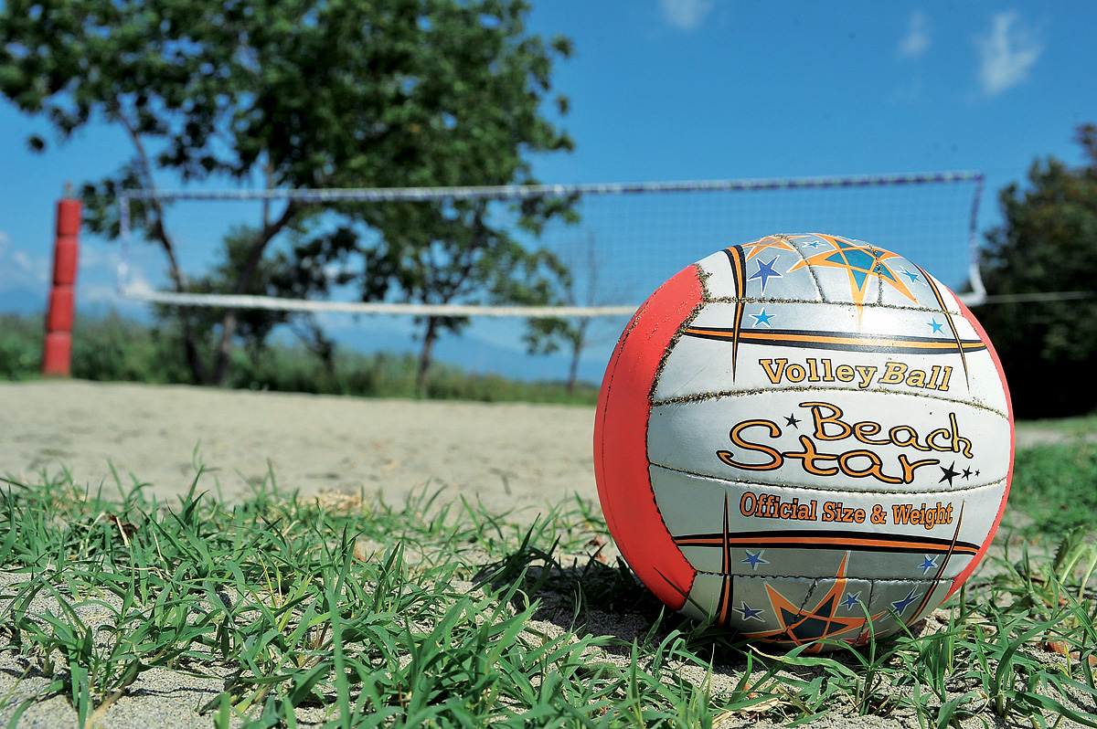 The Garda Village 61