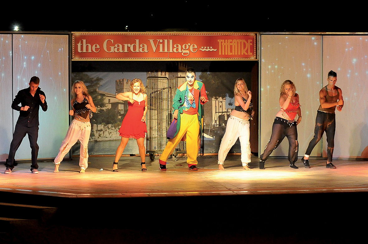 The Garda Village 63