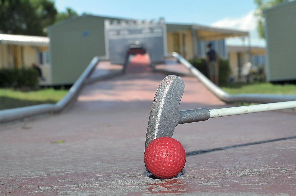 The Garda Village 64