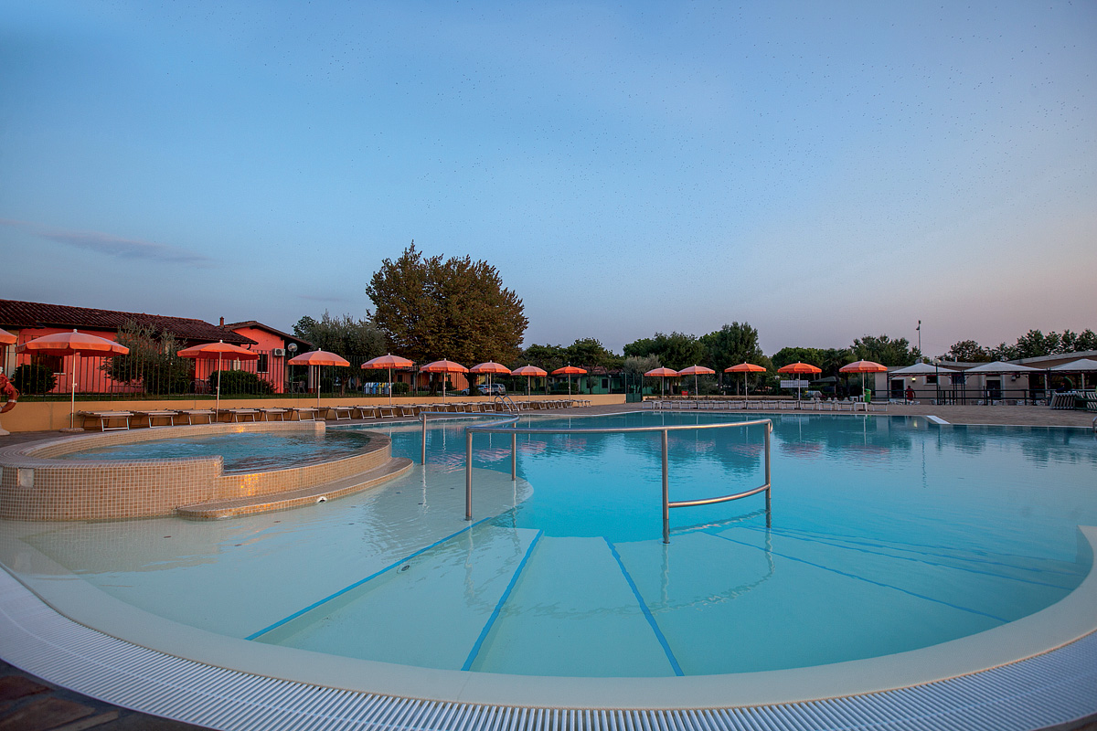 The Garda Village 65