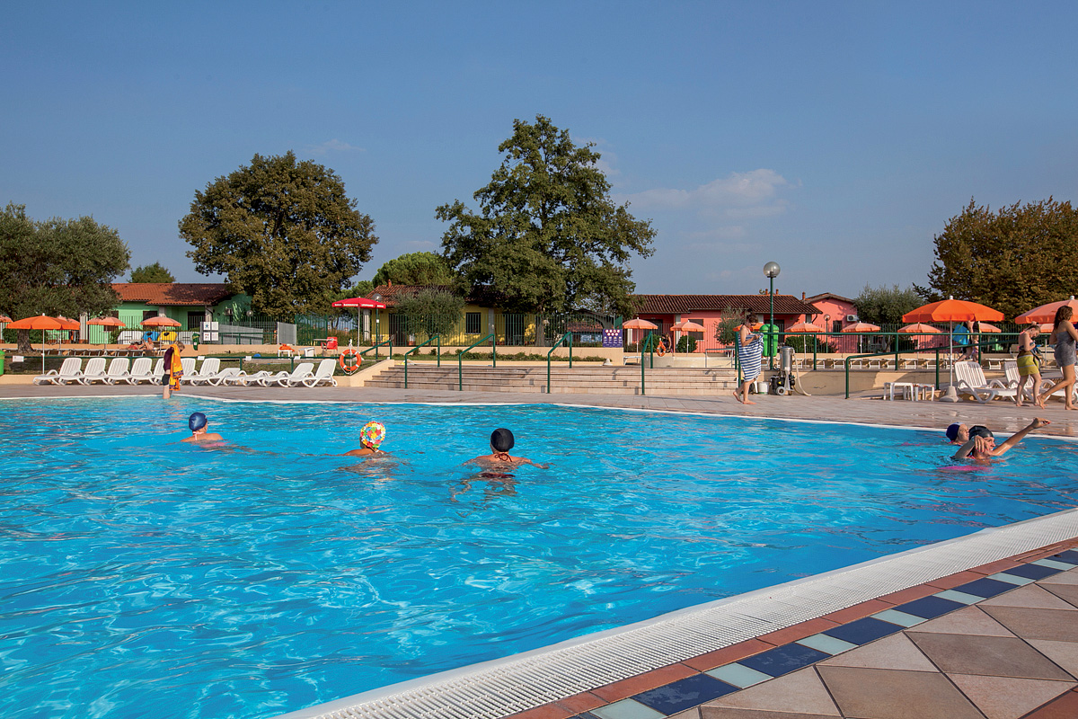 The Garda Village 66