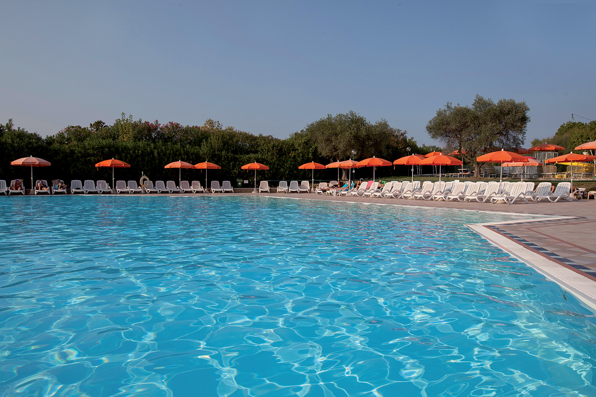 The Garda Village 67