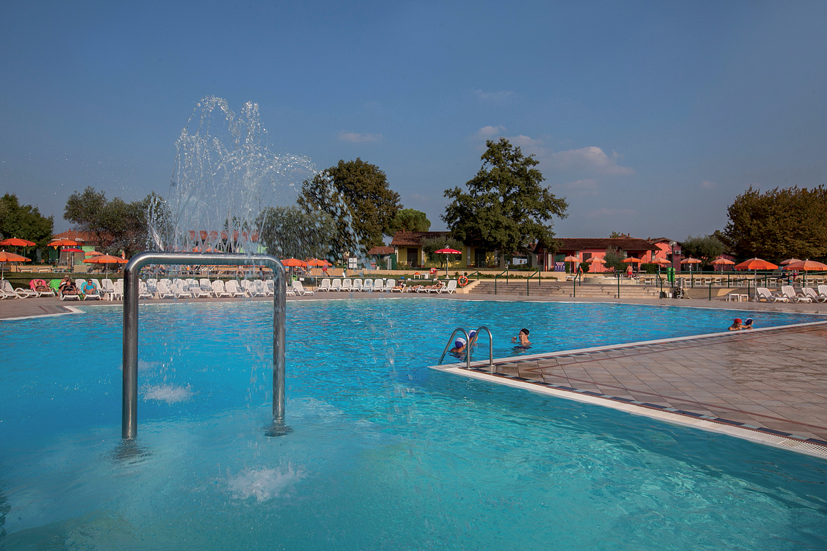 The Garda Village 69