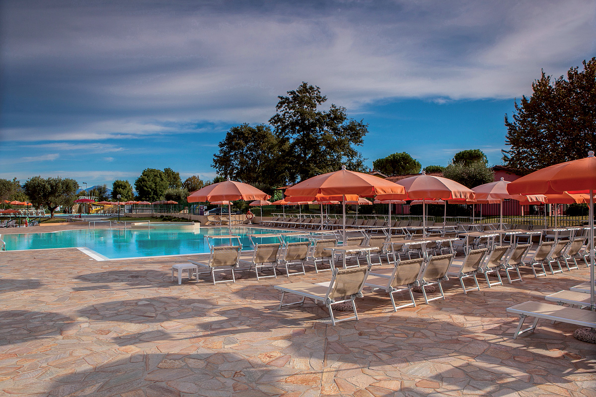 The Garda Village 72