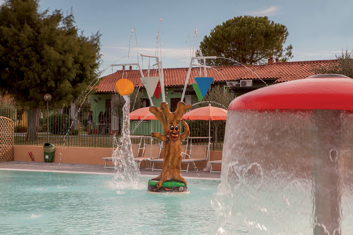 The Garda Village 73