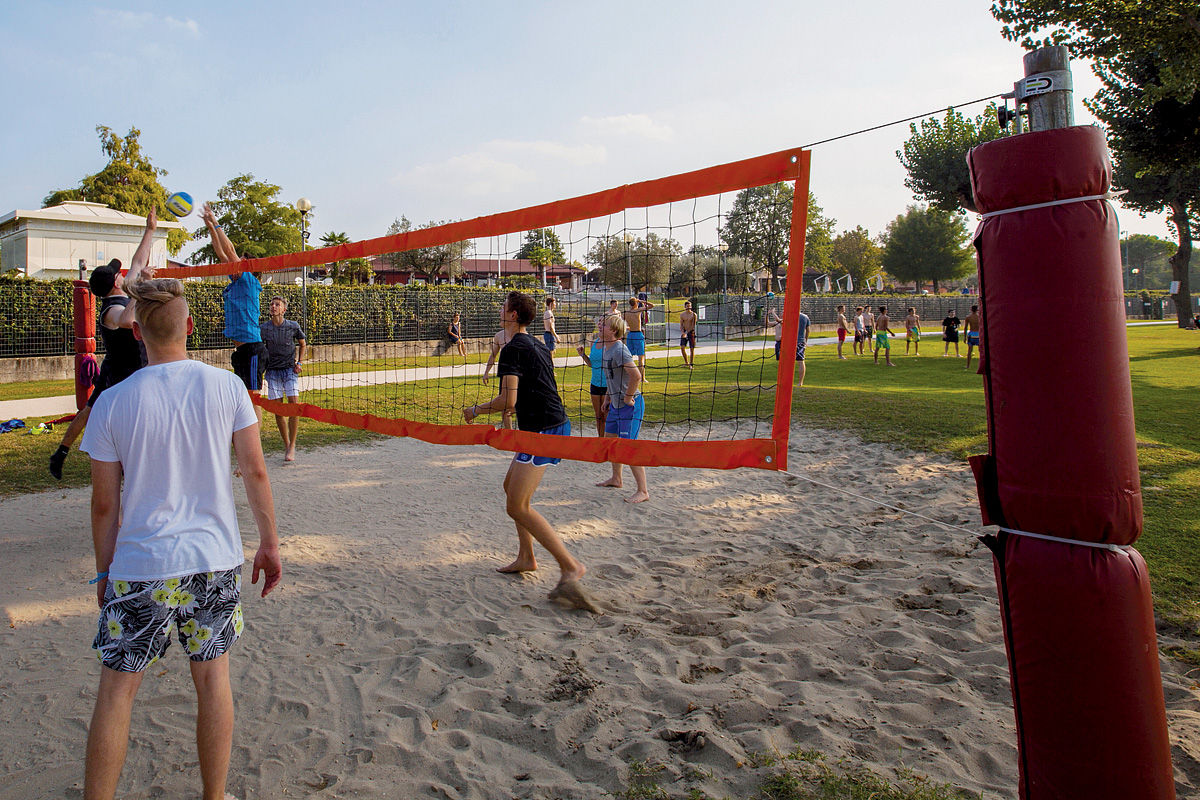 The Garda Village 79