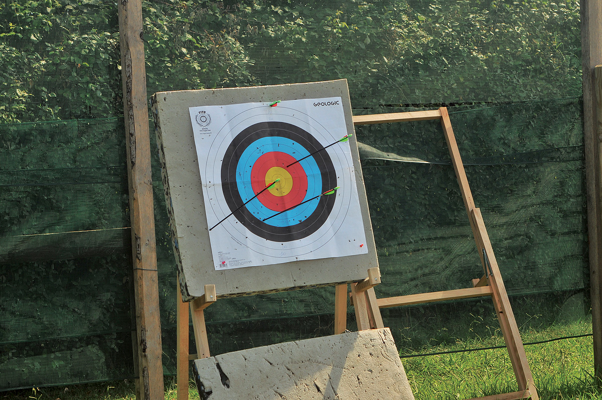 The Garda Village 82