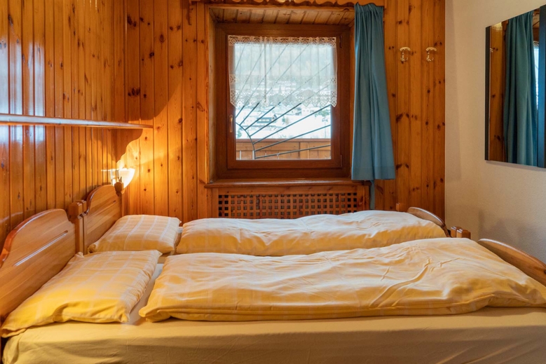 Hotel Apt. dům Mirko