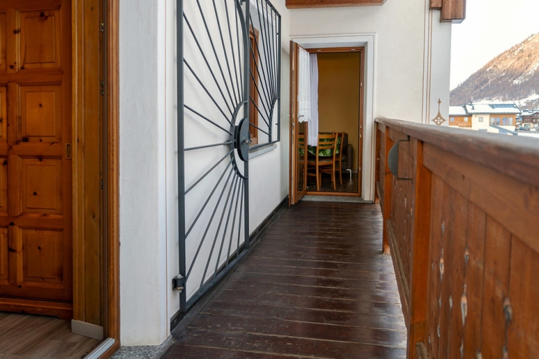 Hotel Apt. dům Mirko